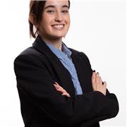 Graduada en Genética con experiencia dando clases a nivel ESO y bachillerato